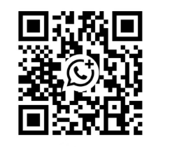 WhatsApp QR Code