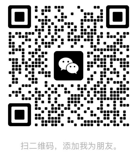 WeChat QR Code
